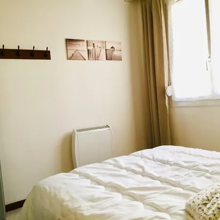 Vakantiehuis Maisonnette Vue Sur La Montagne *
